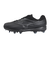 ミズノ（MIZUNO）野球スパイク 黒 ミズノプロ MP ドミナント TPU KL11GP210100 ポイントスパイク