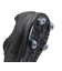 ミズノ（MIZUNO）野球スパイク 黒 ミズノプロ MP ドミナント TPU KL11GP210100 ポイントスパイク