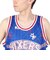 NBA 76ers セブンティシクサーズ Tear Up Pack タンクトップ MSPOBW19081-P76PTRY M