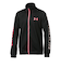アンダーアーマー（UNDER ARMOUR）トラックジャケット 1368591 001 ジャージ