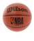 ウイルソン（Wilson）バスケットボール 人工皮革 7号球 NBA フォージ 検定球 WTB8200XB07