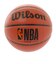 ウイルソン（Wilson）バスケットボール 人工皮革 7号球 NBA フォージ 検定球 WTB8200XB07