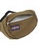 ジャンスポーツ（JANSPORT）フィフスアベニュー ウエストポーチ JS00TAN1 7G3