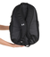 アンダーアーマー（UNDER ARMOUR）リュック ハッスル スポーツ バックパック (ブラック×シルバー)1364181 001 26L 撥水