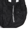 アンダーアーマー（UNDER ARMOUR）リュック ハッスル スポーツ バックパック (ブラック×シルバー)1364181 001 26L 撥水