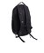 アンダーアーマー（UNDER ARMOUR）リュック ハッスル プロ バックパック (ブラック×メタリックシルバー)1367060 001 撥水