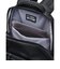 アンダーアーマー（UNDER ARMOUR）リュック ハッスル プロ バックパック (ブラック×メタリックシルバー)1367060 001 撥水