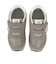 ニューバランス（new balance）スニーカー 373 IZ373 KG2 W グレー ベビー ジュニア スポーツシューズ カジュアル 子供 靴 マジック…