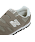 ニューバランス（new balance）スニーカー 373 IZ373 KG2 W グレー ベビー ジュニア スポーツシューズ カジュアル 子供 靴 マジック…