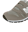 ニューバランス（new balance）スニーカー 373 IZ373 KG2 W グレー ベビー ジュニア スポーツシューズ カジュアル 子供 靴 マジック…