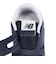 ニューバランス（new balance）ベビー スニーカー  紺 インファント ジュニア ネイビー IZ373 KN2 W 12.0 ベルト付き マジックテー…