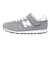 ニューバランス（new balance）スニーカー 373 YV373 KG2 M グレー ジュニア