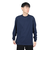 Tシャツ メンズ 長袖 スリーブ SL-ALL-003-NVY