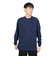 Tシャツ メンズ 長袖 スリーブ SL-ALL-003-NVY