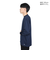 Tシャツ メンズ 長袖 スリーブ SL-ALL-003-NVY