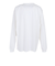 Tシャツ メンズ 長袖 スリーブ SL-ALL-003-WHT