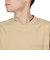 Tシャツ メンズ 長袖 スリーブポケット SL-ALL-004-BEG