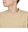 Tシャツ メンズ 長袖 スリーブポケット SL-ALL-004-BEG