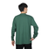 Tシャツ メンズ 長袖 スリーブポケット SL-ALL-004-GRN