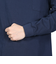 Tシャツ メンズ 長袖 スリーブポケット SL-ALL-004-NVY