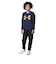 アンダーアーマー（UNDER ARMOUR）野球ウェア ジュニア ジュニア ウーブン Vネック ジャケット 1368896 410