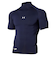 アンダーアーマー（UNDER ARMOUR）野球 アンダーシャツ ヒートギアアーマー コンプレッション ショートスリーブ モック 1358642 410 速乾