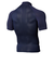 アンダーアーマー（UNDER ARMOUR）野球 アンダーシャツ ヒートギアアーマー コンプレッション ショートスリーブ モック 1358642 410 速乾