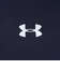 アンダーアーマー（UNDER ARMOUR）野球 アンダーシャツ ジュニア ボーイズ ユース ヒートギアアーマー ショートスリーブ モック 1358650 4…