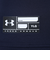 アンダーアーマー（UNDER ARMOUR）野球 アンダーシャツ ジュニア ボーイズ ユース ヒートギアアーマー ショートスリーブ モック 1358650 4…