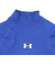 アンダーアーマー（UNDER ARMOUR）野球 アンダーシャツ ボーイズ ユース ヒートギアアーマー ロングスリーブ モック 1358651 400 速乾