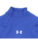 アンダーアーマー（UNDER ARMOUR）野球 アンダーシャツ ボーイズ ユース ヒートギアアーマー ロングスリーブ モック 1358651 400 速乾
