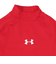 アンダーアーマー（UNDER ARMOUR）野球 アンダーシャツ ジュニア ボーイズ ユース ヒートギアアーマー ロングスリーブ モック 1358651 60…