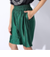 パフォーマンスギア（PG）バスパン バスケットボールウェア ジュニア ポケット付きハーフパンツ 751PG1CD4614 GRN