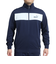 プーマ（PUMA）ジャージ 上下セット ポリ トレーニングスーツ セットアップ ネイビー 846467 06 NVY