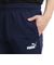 プーマ（PUMA）ジャージ 上下セット ポリ トレーニングスーツ セットアップ ネイビー 846467 06 NVY