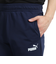 プーマ（PUMA）ジャージ 上下セット ポリ トレーニングスーツ セットアップ ネイビー 846467 06 NVY