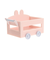 すみっコぐらしコレクション うさぎカート AB05201