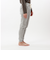 ヘインズ（Hanes）THERMALパンツ HW9-U502 060