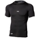 アンダーアーマー（UNDER ARMOUR）アンダーシャツ ヒートギアアーマー コンプレッション ショートスリーブ クルー 1358643 001 速乾