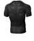 アンダーアーマー（UNDER ARMOUR）アンダーシャツ ヒートギアアーマー コンプレッション ショートスリーブ クルー 1358643 001 速乾