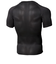 アンダーアーマー（UNDER ARMOUR）アンダーシャツ ヒートギアアーマー コンプレッション ショートスリーブ クルー 1358643 001 速乾