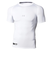 アンダーアーマー（UNDER ARMOUR）アンダーシャツ ヒートギアアーマー コンプレッション ショートスリーブ クルー 1358643 100 速乾