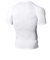 アンダーアーマー（UNDER ARMOUR）アンダーシャツ ヒートギアアーマー コンプレッション ショートスリーブ クルー 1358643 100 速乾