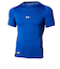 アンダーアーマー（UNDER ARMOUR）アンダーシャツ ヒートギアアーマー コンプレッション ショートスリーブ クルー 1358643 400 速乾