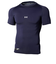 アンダーアーマー（UNDER ARMOUR）アンダーシャツ ヒートギアアーマー コンプレッション ショートスリーブ クルー 1358643 410 速乾