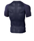 アンダーアーマー（UNDER ARMOUR）アンダーシャツ ヒートギアアーマー コンプレッション ショートスリーブ クルー 1358643 410 速乾