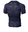 アンダーアーマー（UNDER ARMOUR）アンダーシャツ ヒートギアアーマー コンプレッション ショートスリーブ クルー 1358643 410 速乾