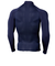 アンダーアーマー（UNDER ARMOUR）アンダーシャツ ヒートギアアーマー コンプレッション ロングスリーブ モック 1358645 410 速乾