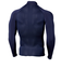 アンダーアーマー（UNDER ARMOUR）アンダーシャツ ヒートギアアーマー コンプレッション ロングスリーブ モック 1358645 410 速乾