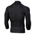 アンダーアーマー（UNDER ARMOUR）アンダーシャツ ヒートギアアーマー コンプレッション 3/4モック 1358644 001 速乾